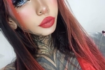 𝑀𝓊𝒿𝑒𝓇 𝓂𝒶𝓇𝒶𝓋𝒾𝓁𝓁𝒶🦸✨💫💥
