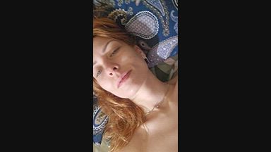 dildo morning fun