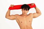luc starr — sexy