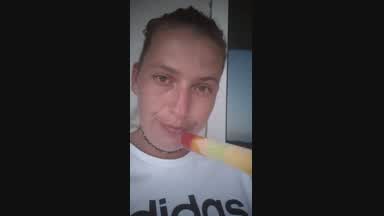 *NEW* ice cream tease😈