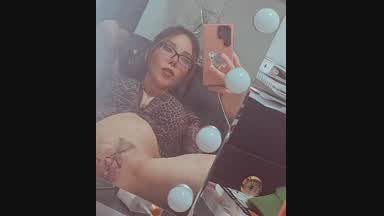 13 sec. video