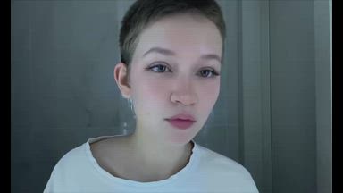 Filmed between thoughts