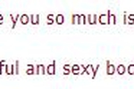 Sweet Messages