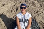 sammy — Shades on Sammy