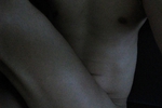 naked