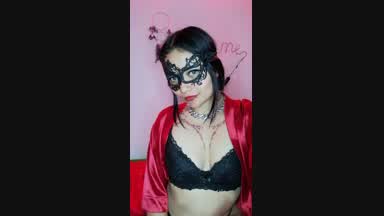 Blowjob and more spit
