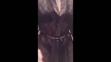 Husband's Foot Fuck
