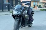 I love adrenaline 🏍️❤️
