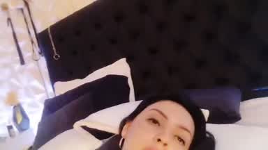 A little wet
