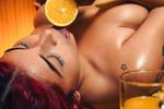 fruit juice