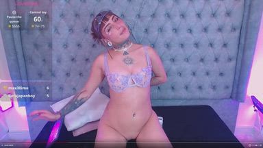 I bounce my tits for you 🍑😏😈