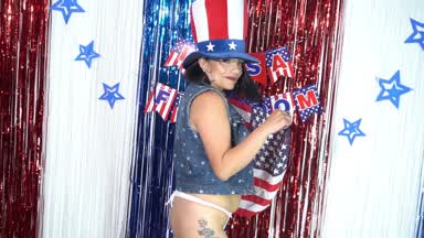 Happy 4th of July 💥🎉🥂🎇