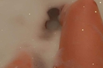 Bathtub fun