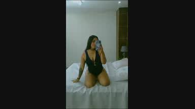 Only I