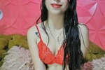 Sexy  strawberry