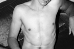 Hot new photo