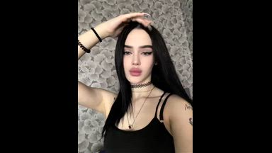 I'm sexy girl
