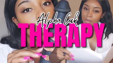 Alpha Cock Therapy