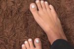 Feet