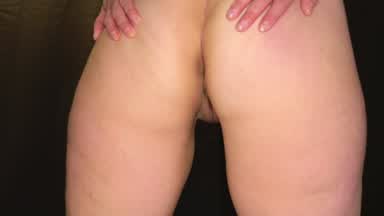 Ass fingern