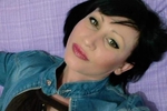 just me