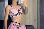 jasmin โ Doll lingerie