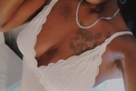 sexy ebony