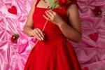 an unforgettable valentine