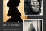 About My Fans Club