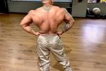 chrizmacgregor — sexy macgregor