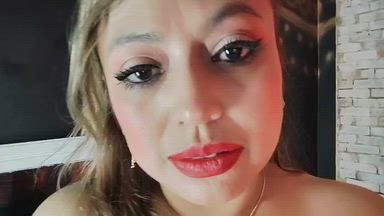 Today I want you to think of me and have the wett
