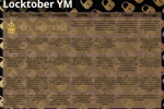 LOCKTOBER