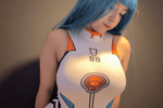 ayanami rei