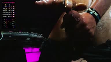 CUM!SLOW MOTION