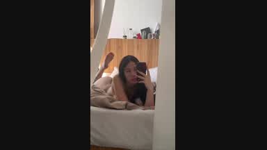 I suggest today to lie down all day in bed