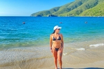 beach vacation