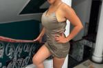 Sexy lady....