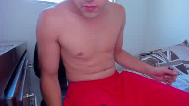 My Red Cum