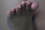 Feet and toes