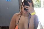 One day in pool