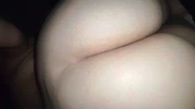 Big ass 🍑