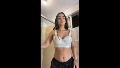 Join Me In The Shower 🚿