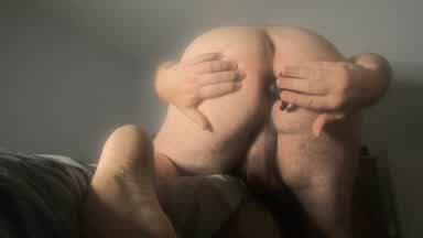 Butt Plug