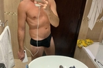 Body and feet
