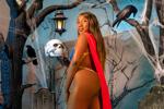 super pussy halloween