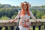My Biggest Hobbie: Travelling
