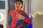 your super boy