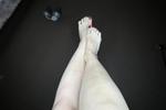 sexy Megs feet