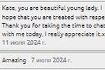 I appreciate your kind words <3