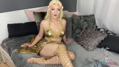 Goddess of Sex